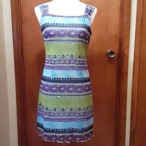 Retro, Vintage (Y2K) Dress